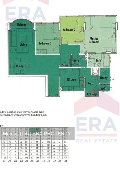 Springdale Condominium (D21), Condominium #195548362